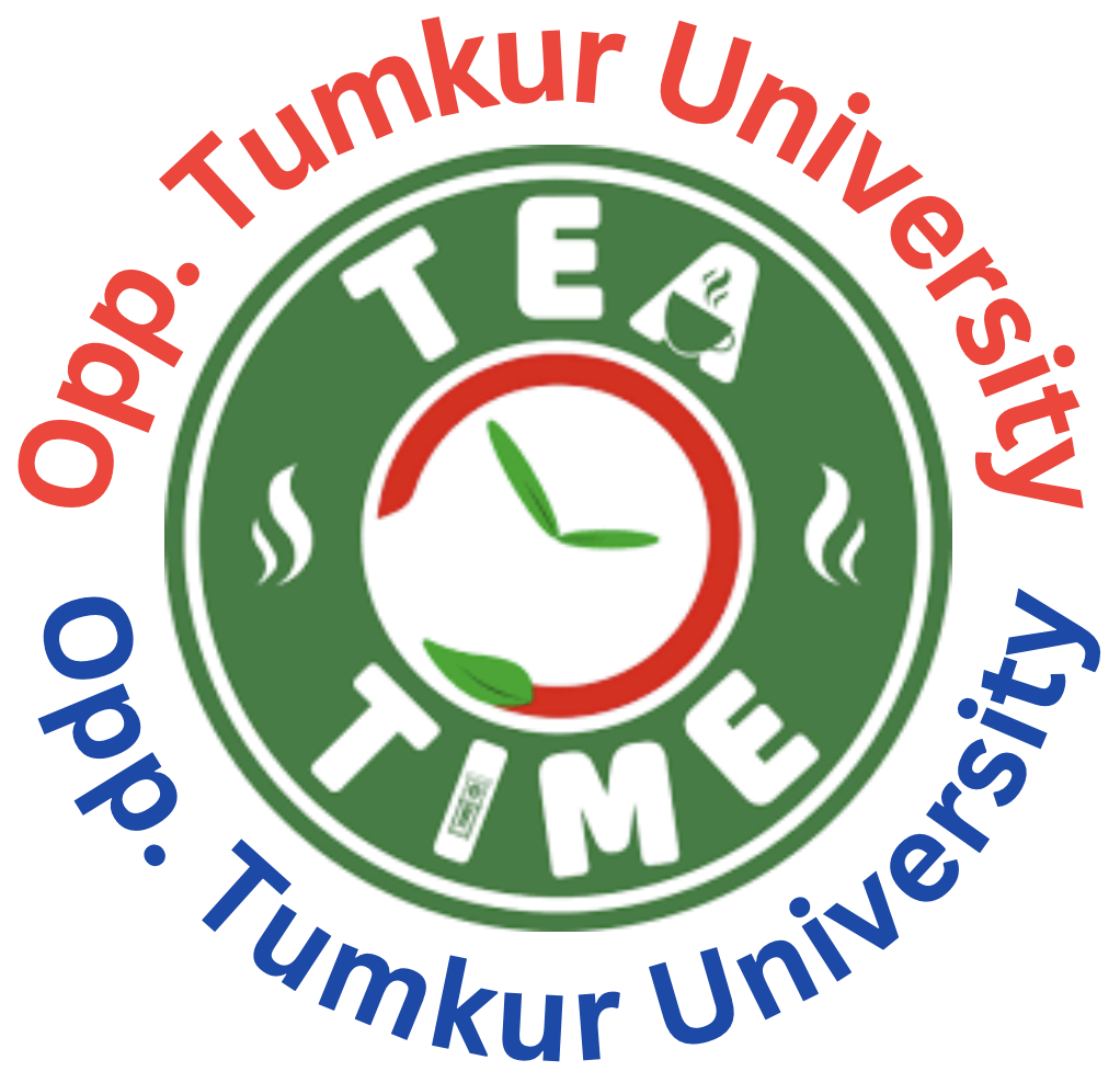 Teatime Tumkur