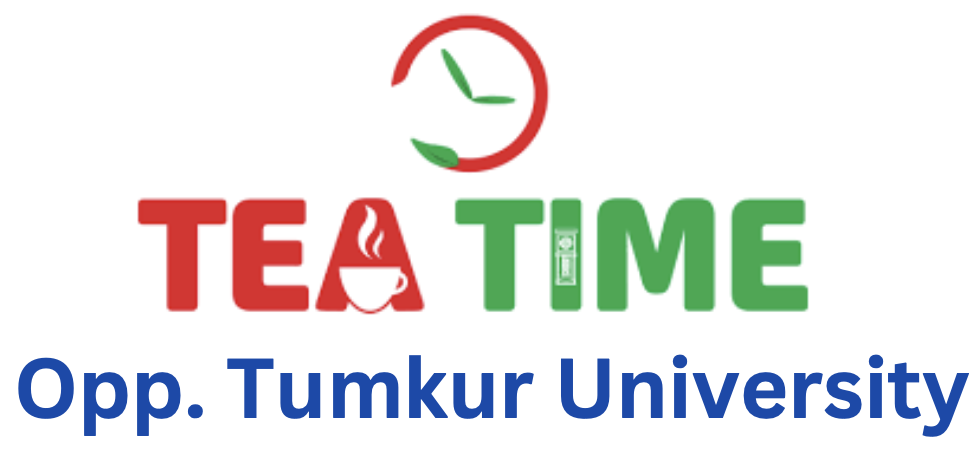 Teatime Tumkur Logo